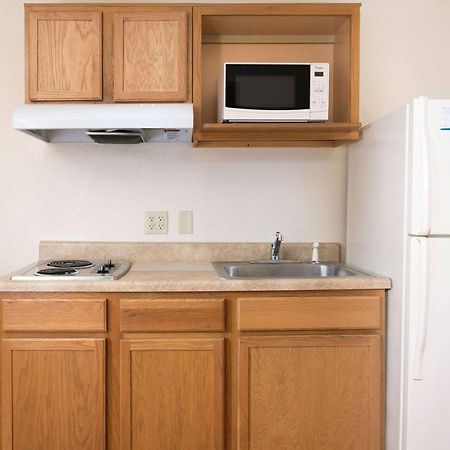 Woodspring Suites San Antonio Fort Sam Екстер'єр фото