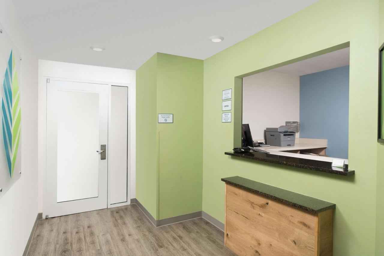 Woodspring Suites San Antonio Fort Sam Екстер'єр фото