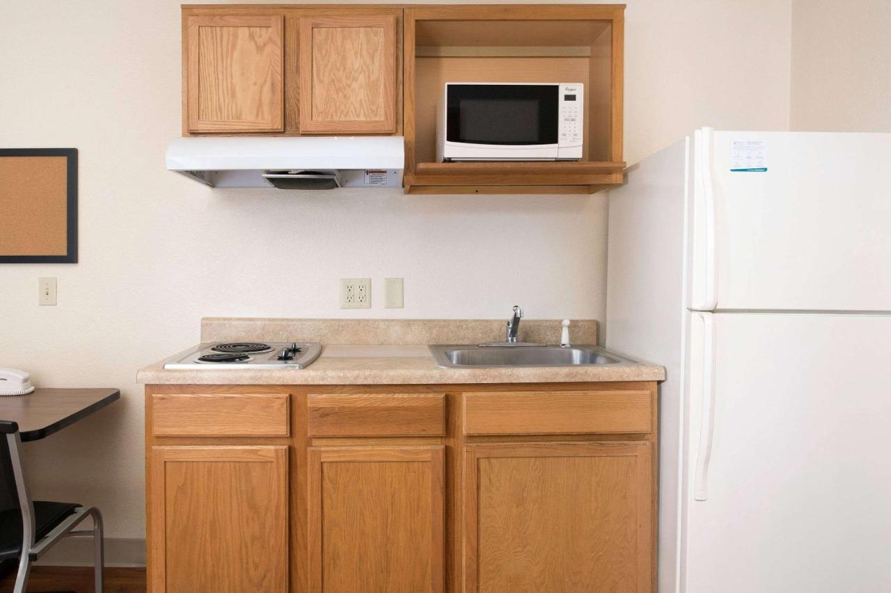 Woodspring Suites San Antonio Fort Sam Екстер'єр фото