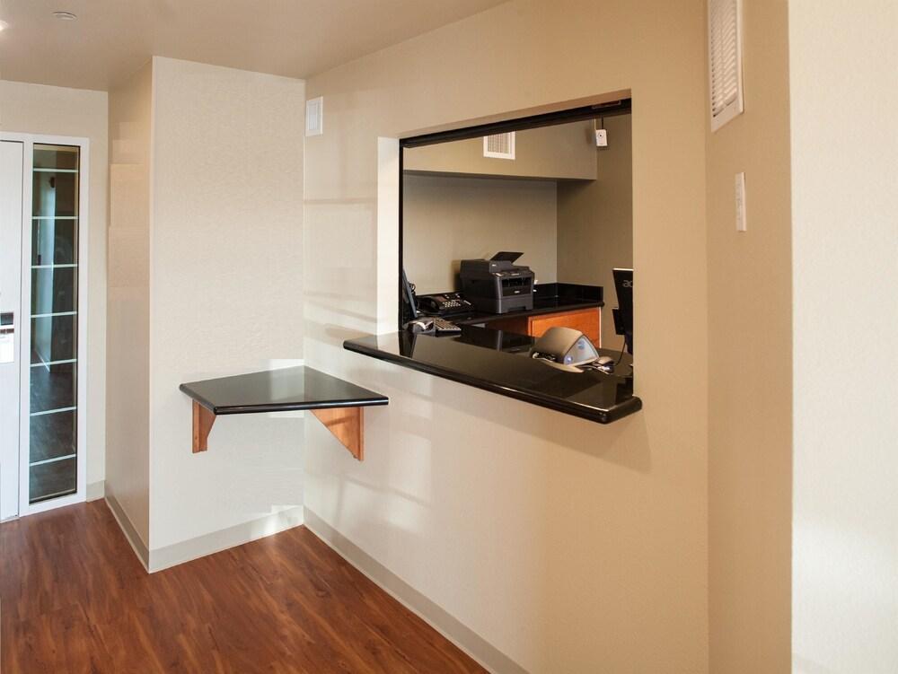 Woodspring Suites San Antonio Fort Sam Екстер'єр фото