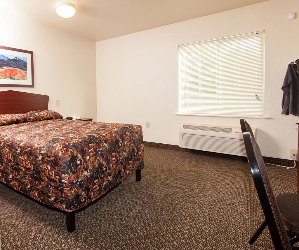 Woodspring Suites San Antonio Fort Sam Номер фото