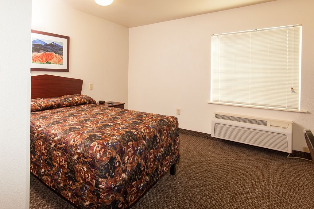Woodspring Suites San Antonio Fort Sam Номер фото