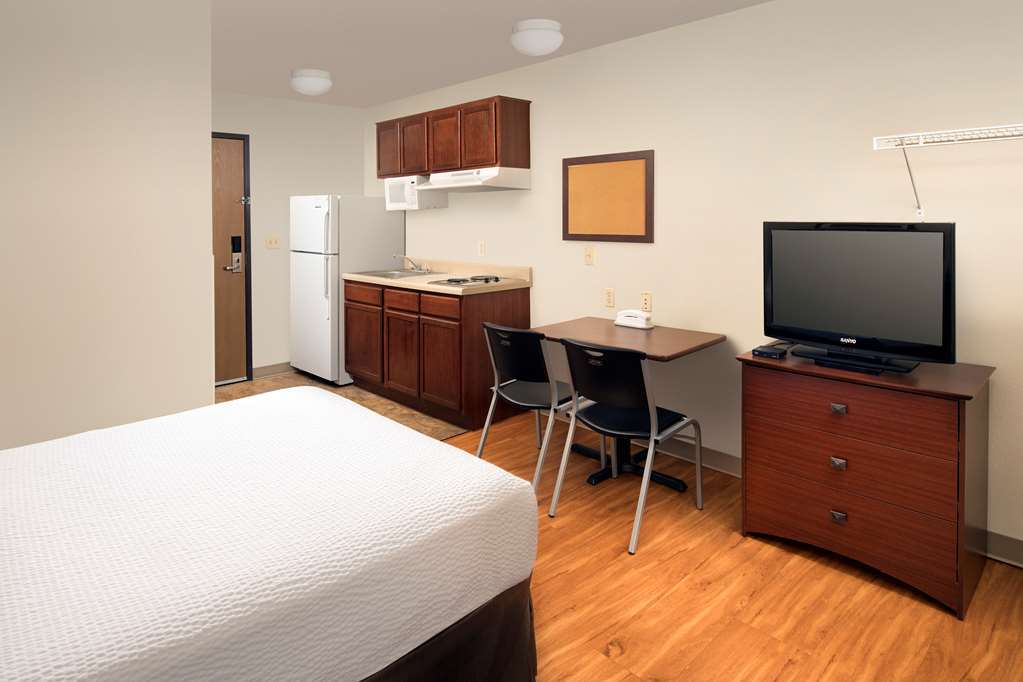 Woodspring Suites San Antonio Fort Sam Номер фото