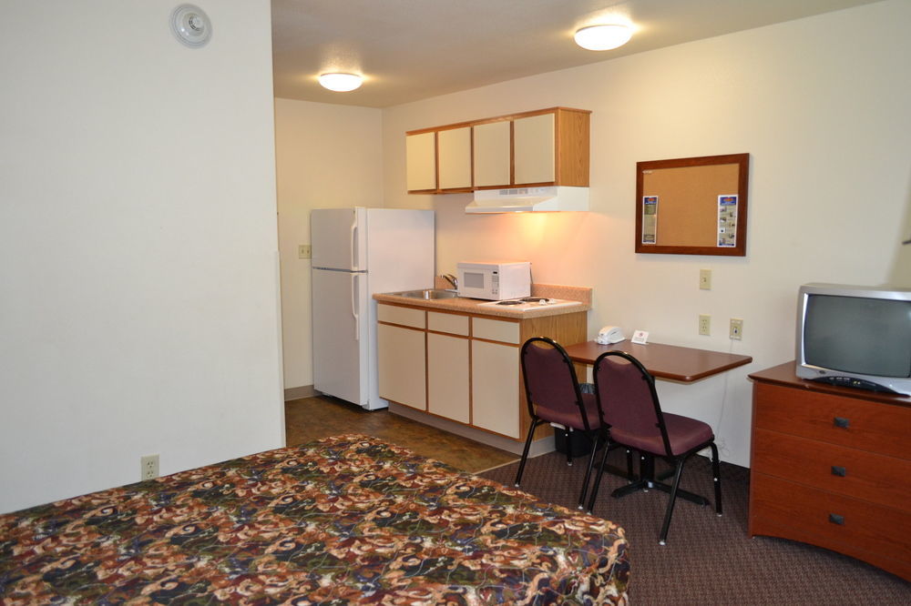 Woodspring Suites San Antonio Fort Sam Екстер'єр фото