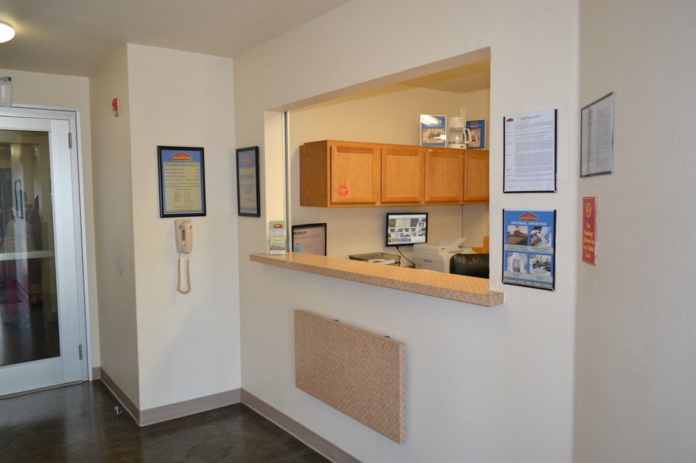 Woodspring Suites San Antonio Fort Sam Екстер'єр фото
