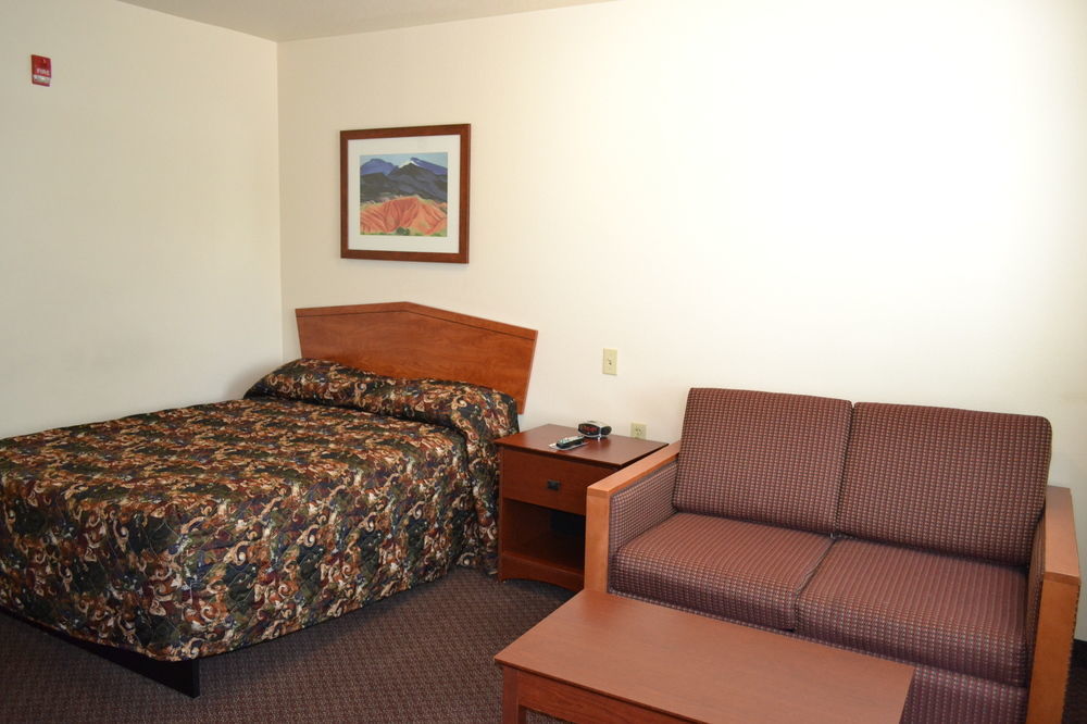 Woodspring Suites San Antonio Fort Sam Екстер'єр фото