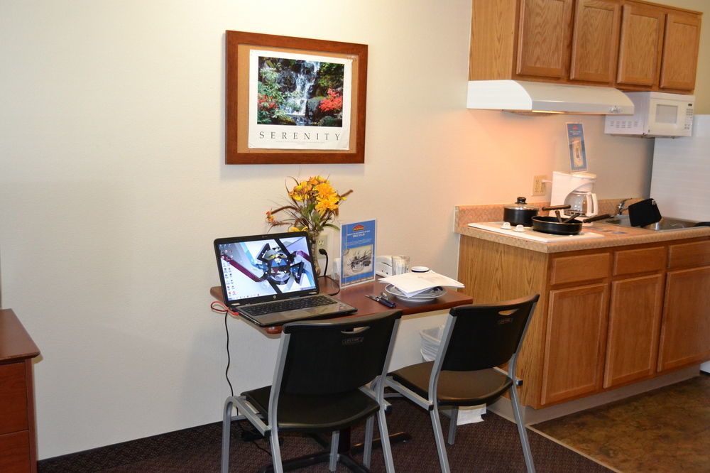 Woodspring Suites San Antonio Fort Sam Екстер'єр фото