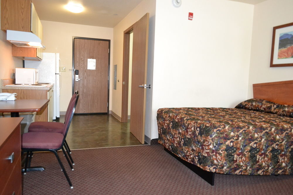 Woodspring Suites San Antonio Fort Sam Екстер'єр фото