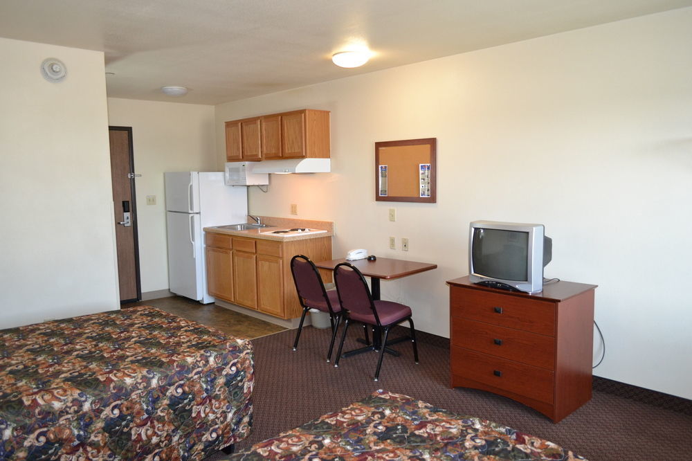 Woodspring Suites San Antonio Fort Sam Екстер'єр фото