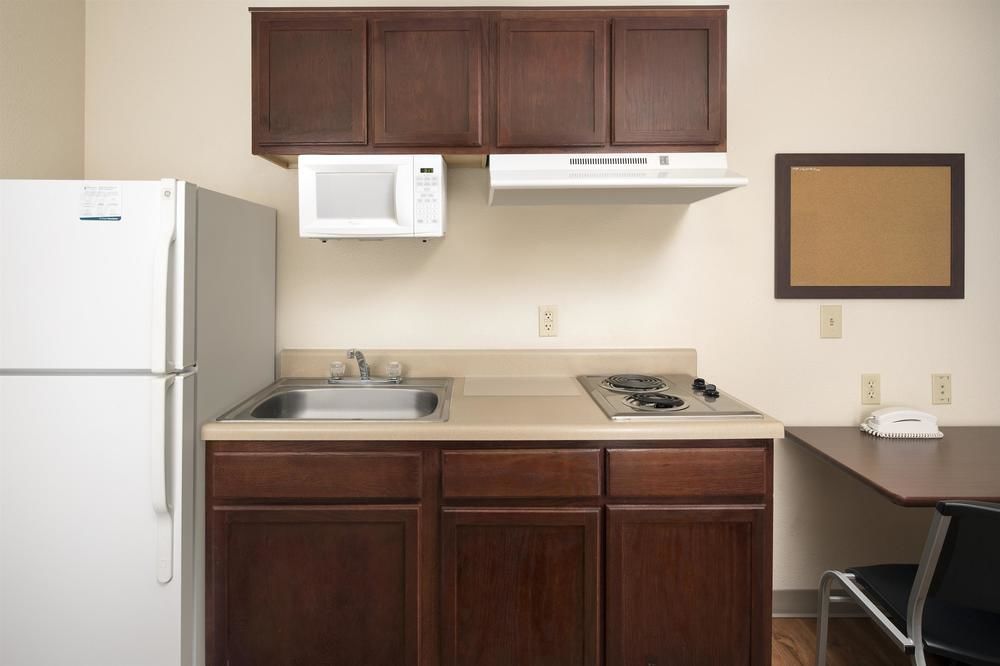 Woodspring Suites San Antonio Fort Sam Екстер'єр фото