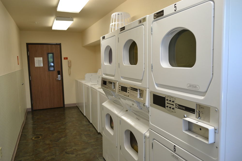 Woodspring Suites San Antonio Fort Sam Екстер'єр фото